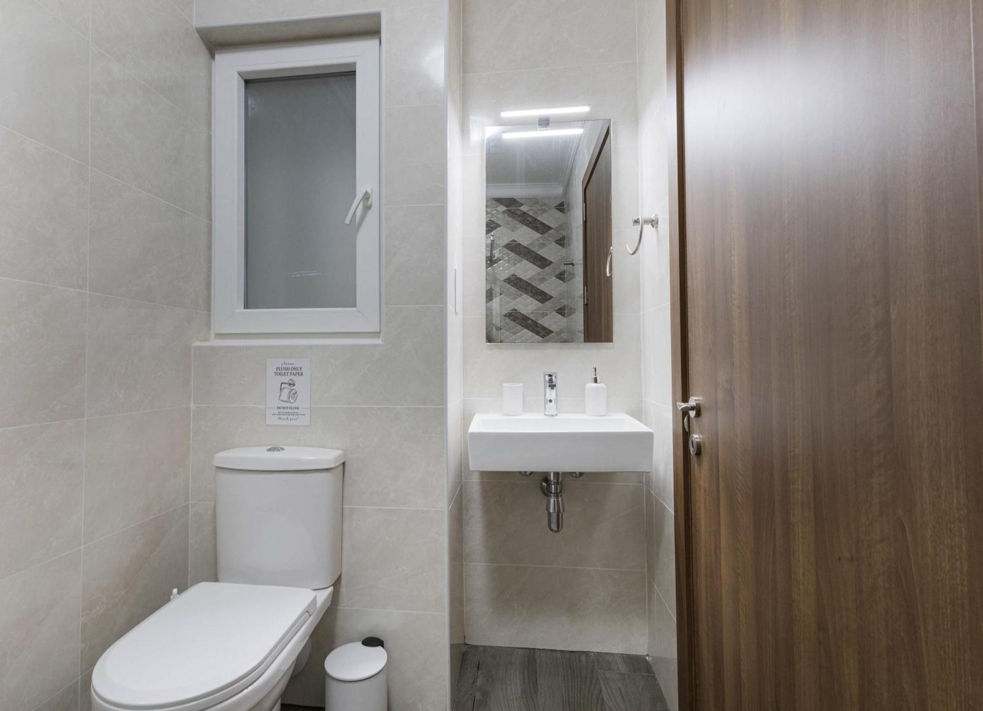 Luxurious & Spacious 2Bd Accomodation At The Podium - Yacht Marina Area, Close To Valletta Msida Exteriör bild