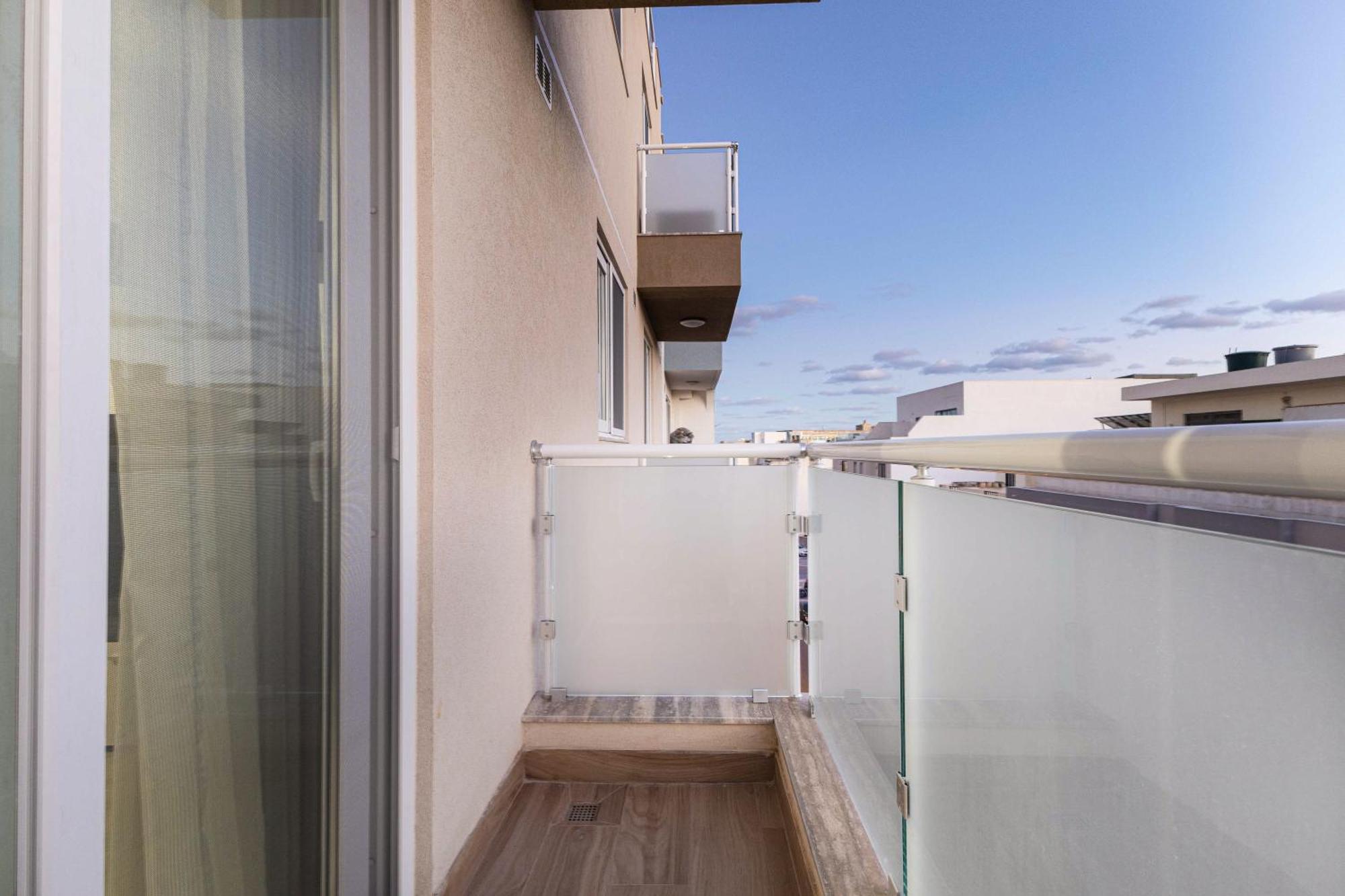 Luxurious & Spacious 2Bd Accomodation At The Podium - Yacht Marina Area, Close To Valletta Msida Exteriör bild