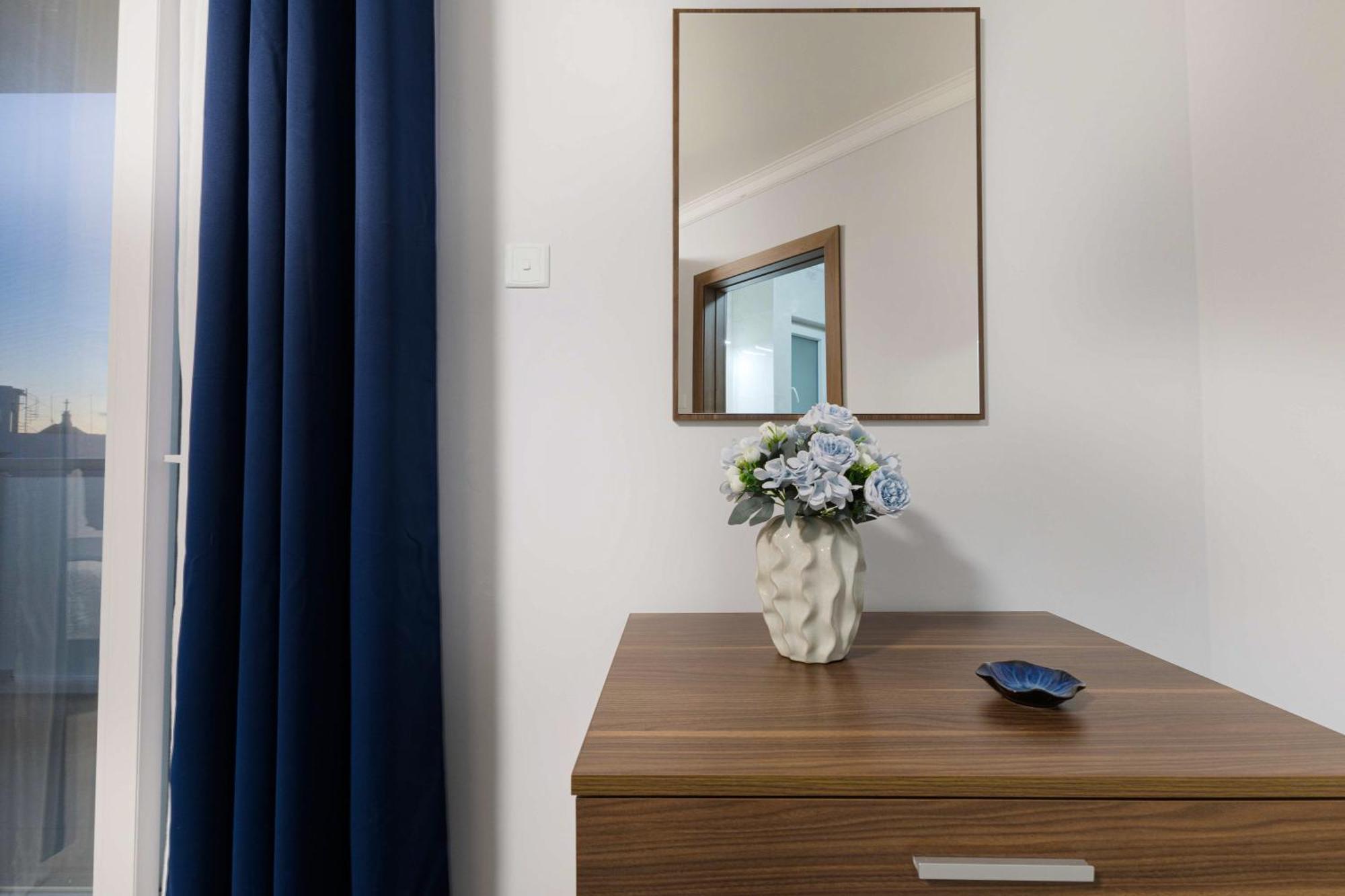 Luxurious & Spacious 2Bd Accomodation At The Podium - Yacht Marina Area, Close To Valletta Msida Exteriör bild