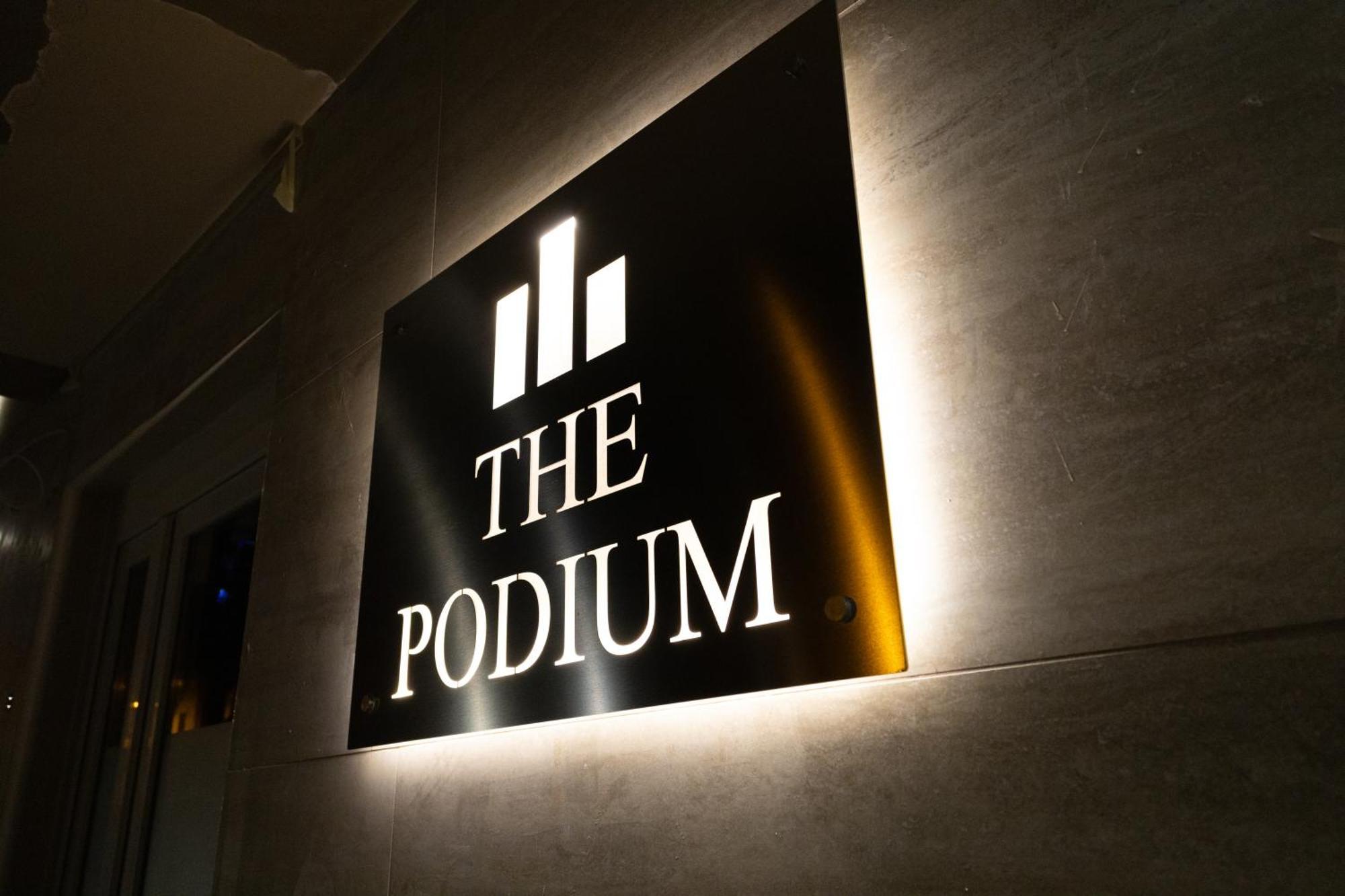 Luxurious & Spacious 2Bd Accomodation At The Podium - Yacht Marina Area, Close To Valletta Msida Exteriör bild